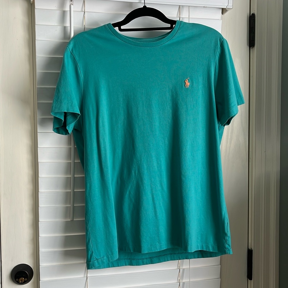 Polo by Ralph Lauren Custom Fit T-shirt